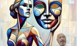 برعاية رئيس مجلس الوزراء المهندس محمد شياع السوداني .. مهرجان بغداد الدولي للمسرح بدورته السادسة للمدة من 10 - 16 / 10 / 2025